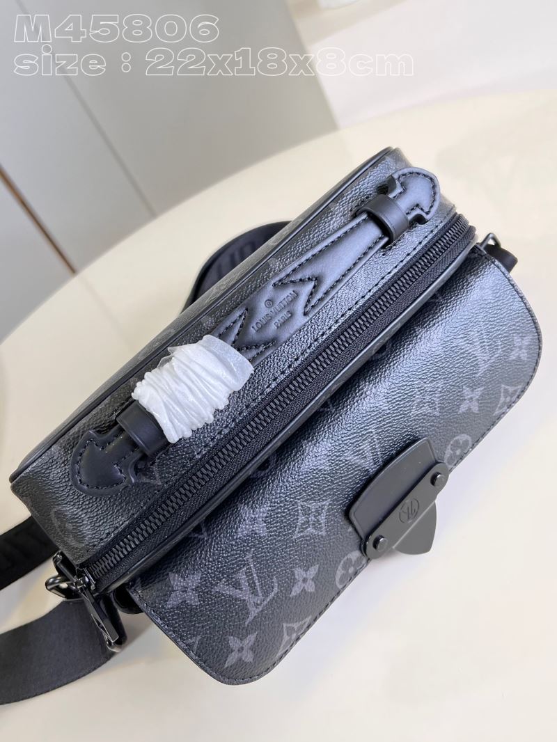 LV Satchel bags